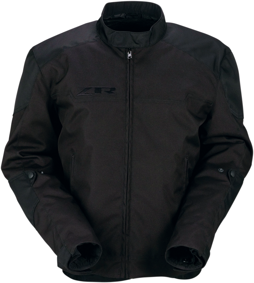 Zephyr Jacket