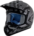 FX-17 Attack Helmet