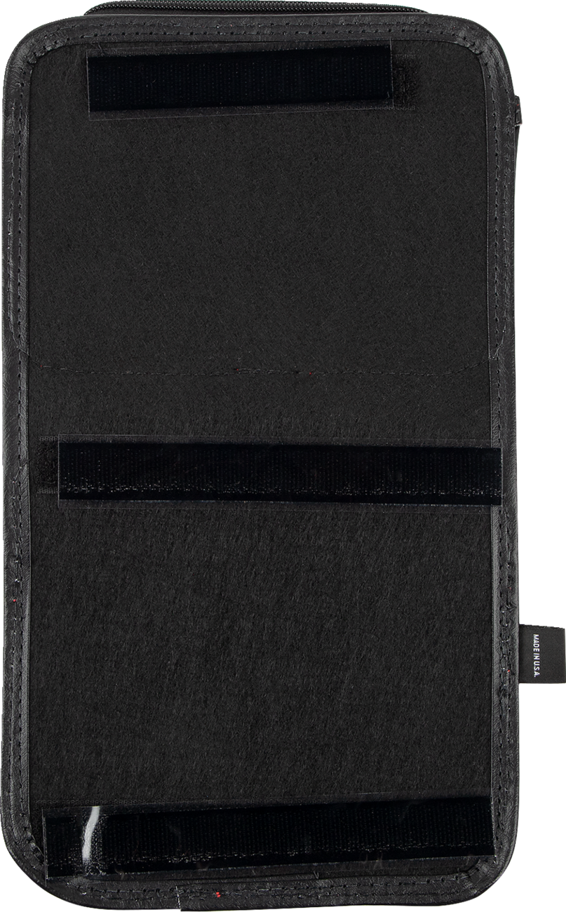 Dashboard Pouch