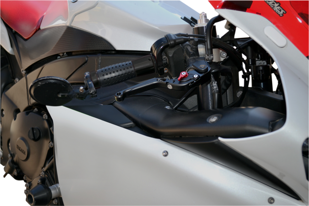 MGP Brake and Clutch Lever Set