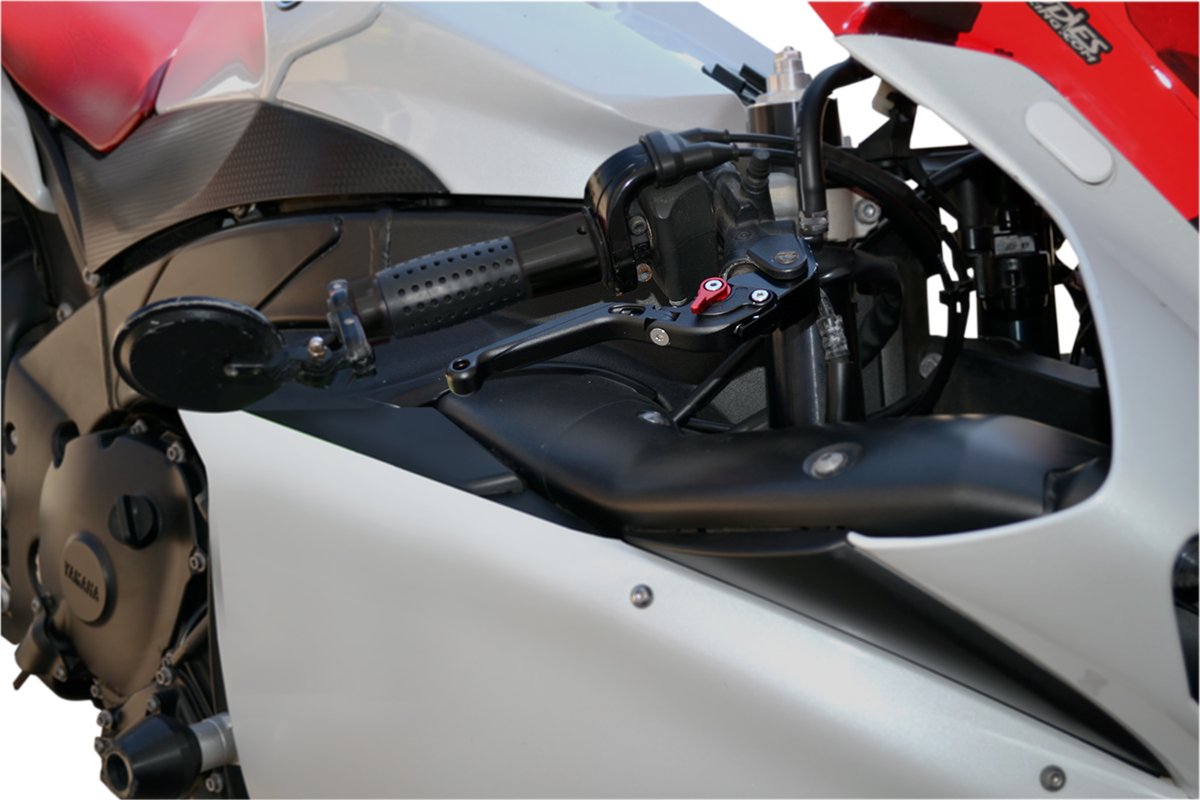 MGP Brake and Clutch Lever Set