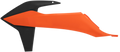 Replacement Radiator Shrouds