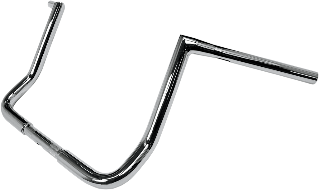 1-1/4" Twin Peaks Touring Handlebar