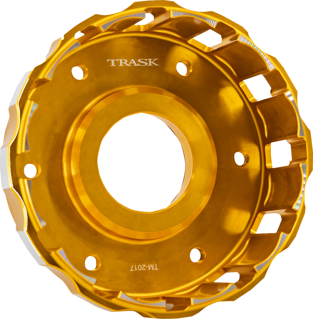Billet Clutch Basket