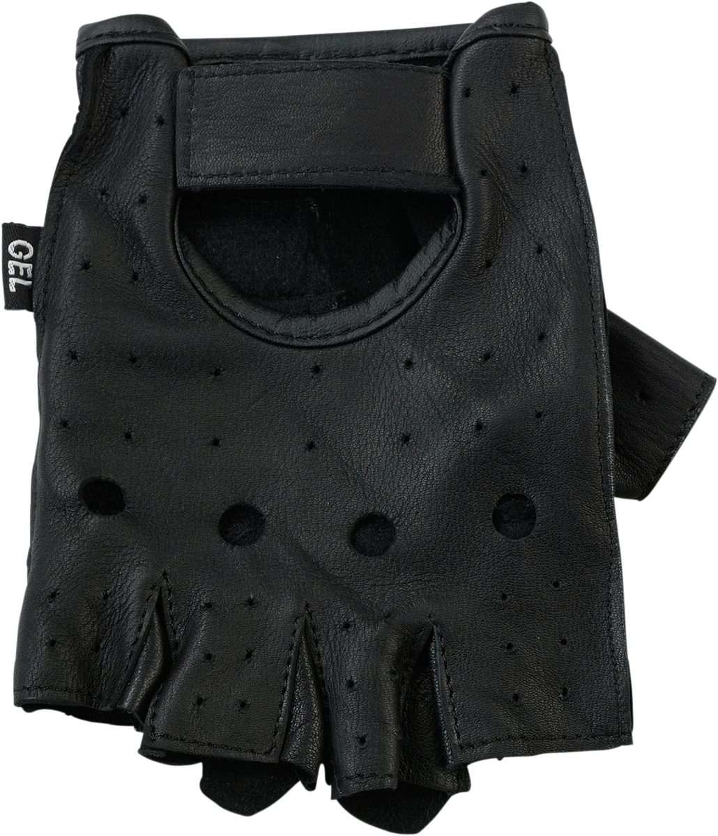 Glove Half 243