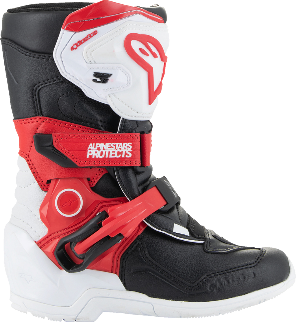 Kids Tech 3S Boots