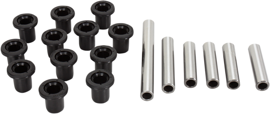 Rear Independent Suspension Linkage Rebuild Kit