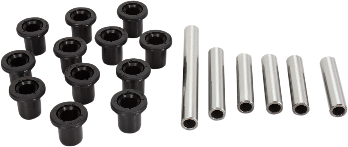 Rear Independent Suspension Linkage Rebuild Kit