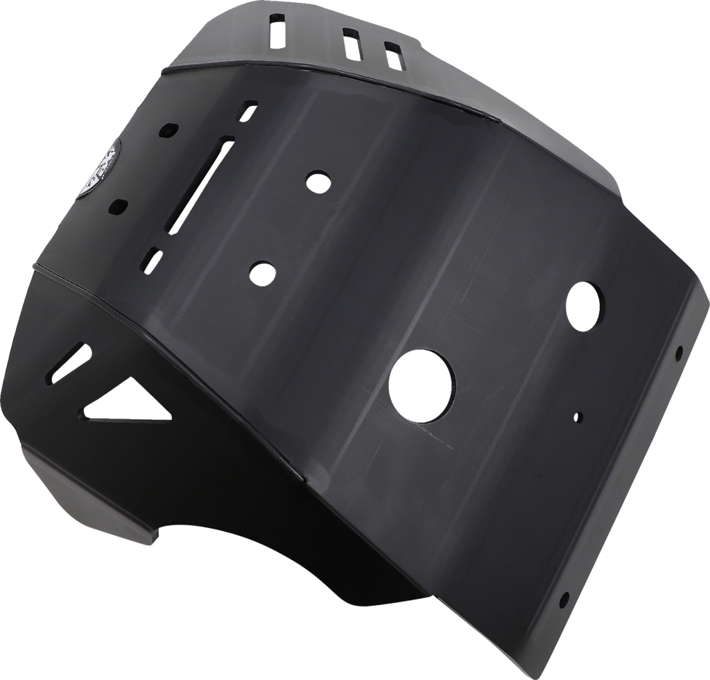 Pro Skid Plate