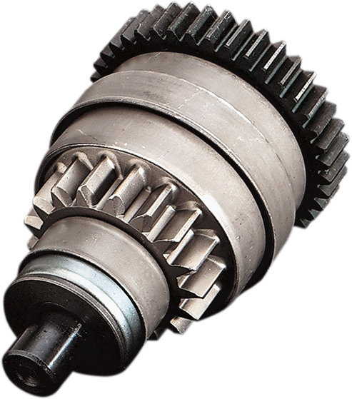 New Polaris Starter Motor Drive