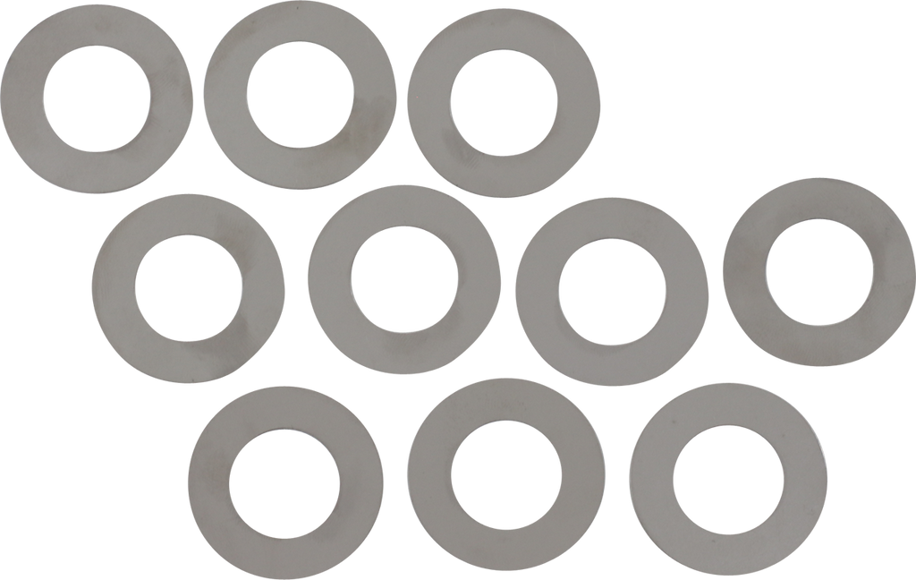 Wheel Bearing Spacer Shim