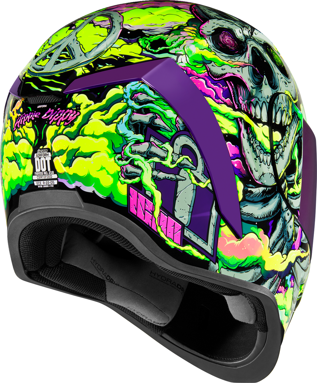 Airform™ Hippy Dippy Helmet