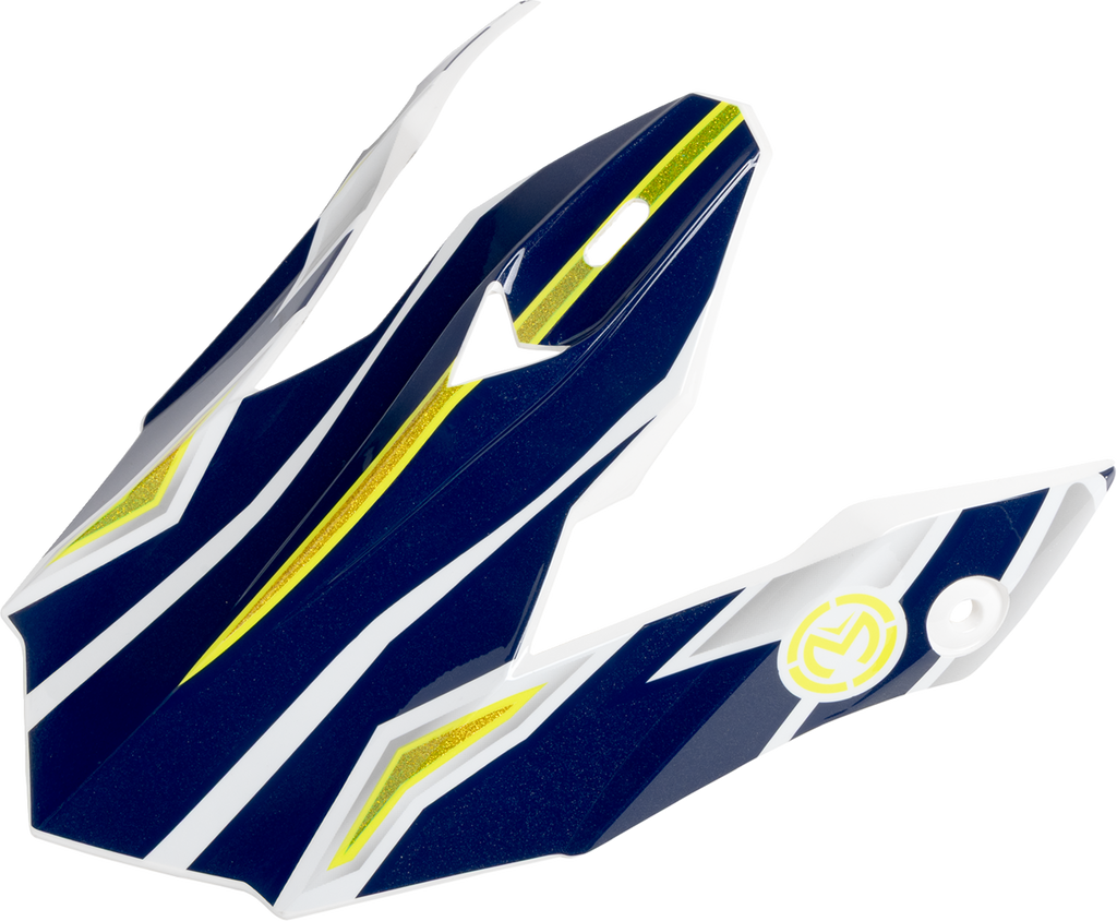 MR3 F.A.F. Helmet Peak