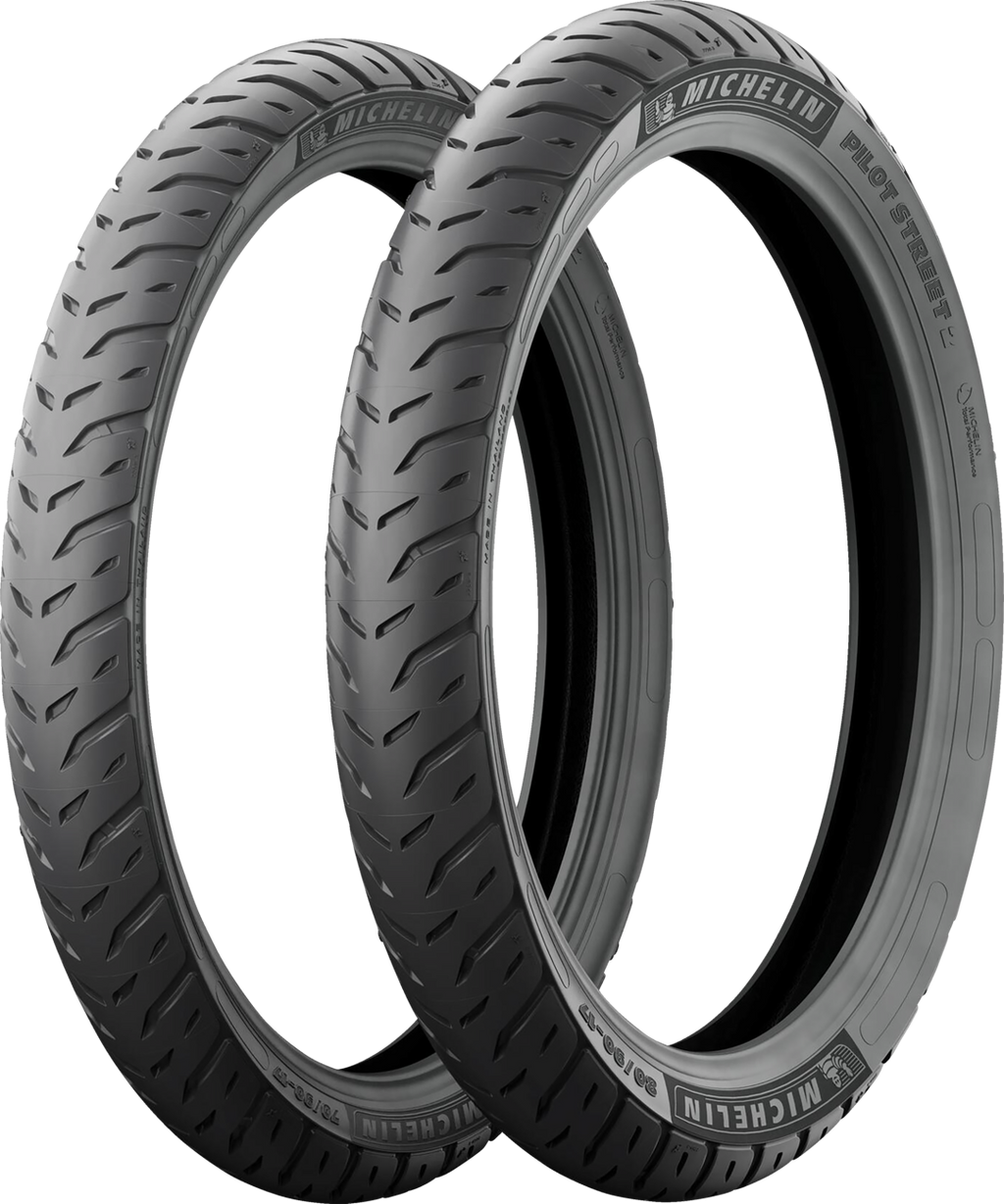 Pilot Street 2 Tire