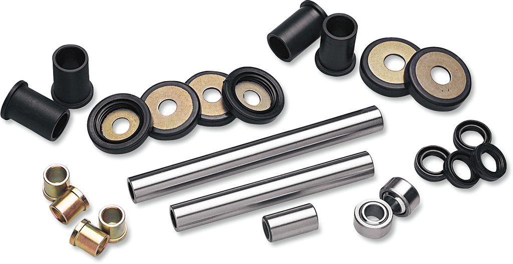 Rear Independent Suspension Linkage Rebuild Kit