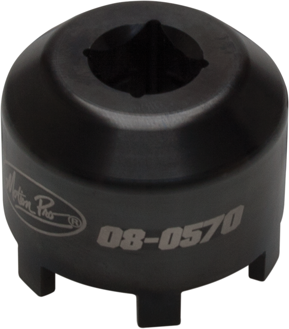 Spanner Nut Socket