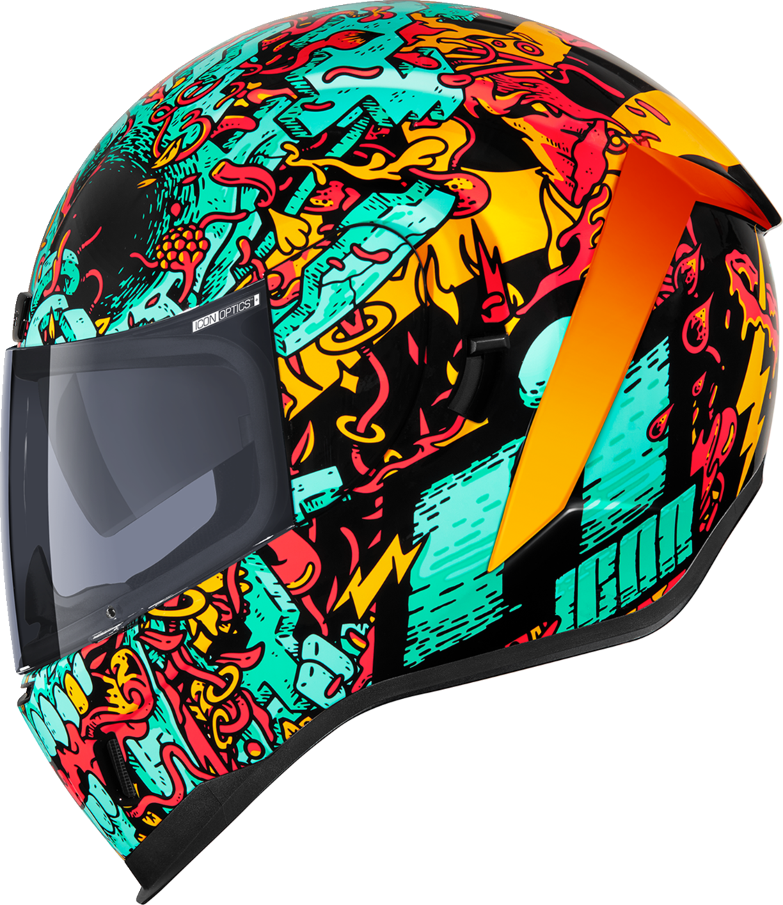 Airform™ Munchies MIPS® Helmet
