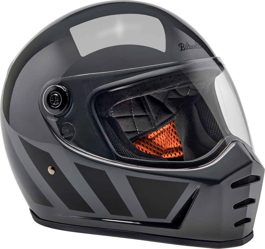 Lane Splitter 22.06 Helmet