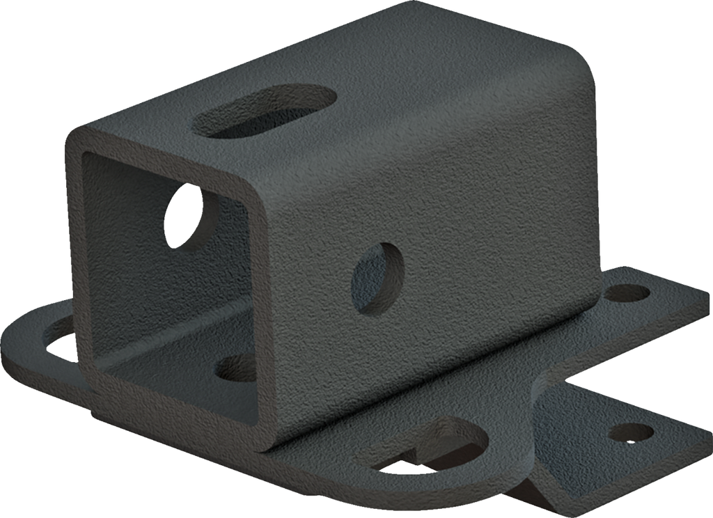 Receiver Hitch