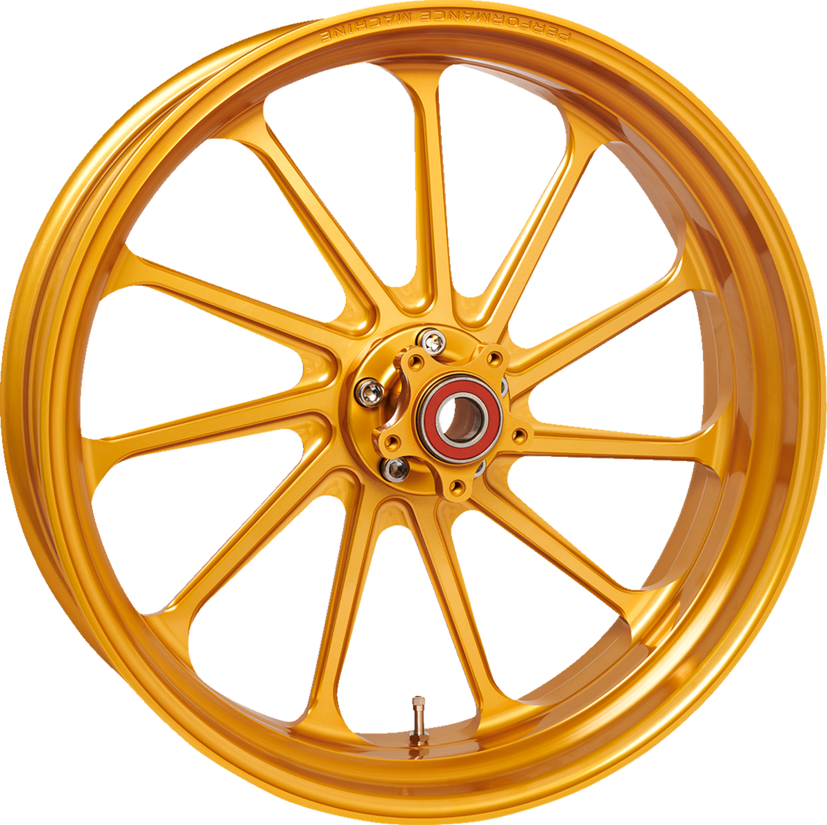 Assault Wheel