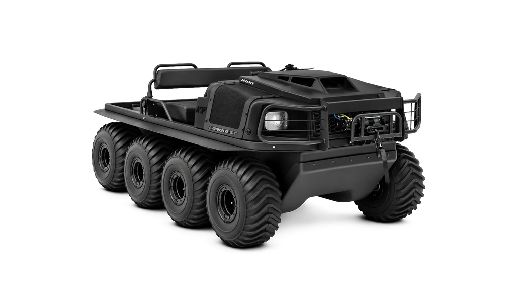 ARGO Conquest 1000
