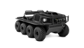 ARGO Conquest 1000