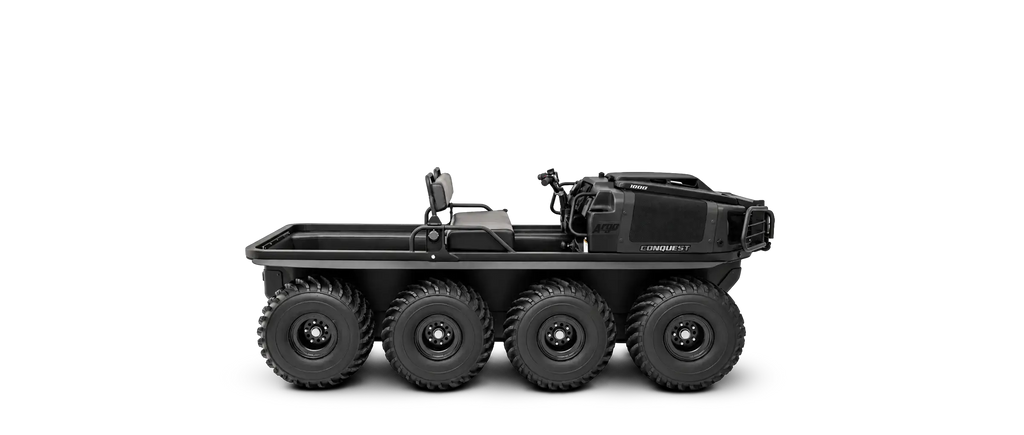 ARGO Conquest 1000