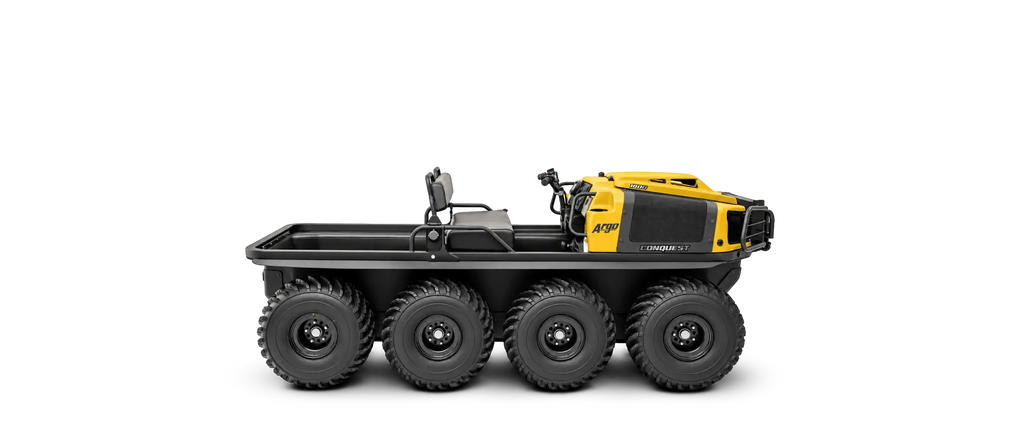ARGO Conquest 1000
