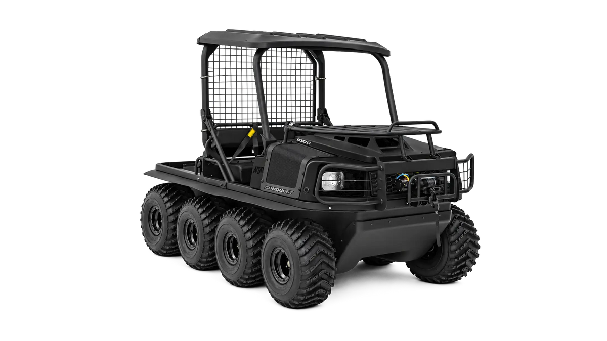 ARGO Conquest 1000 XTL