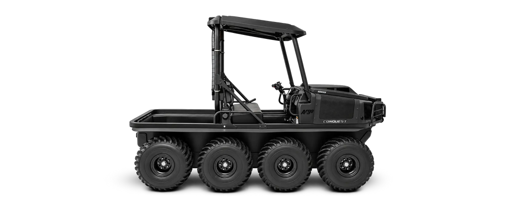 ARGO Conquest 1000 XTL
