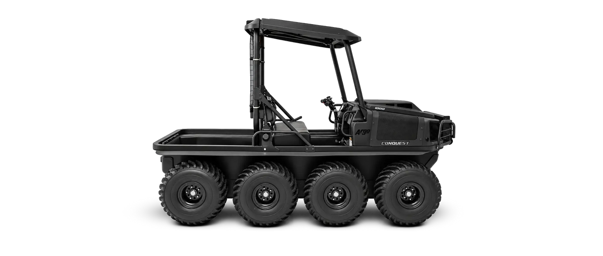 ARGO Conquest 1000 XTL