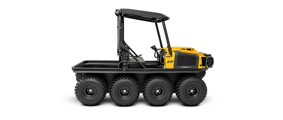 ARGO Conquest 1000 XTL