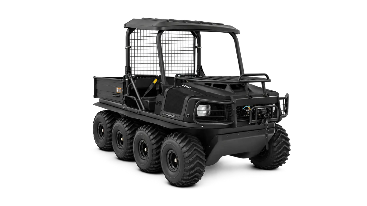 ARGO Conquest 1000 XTX