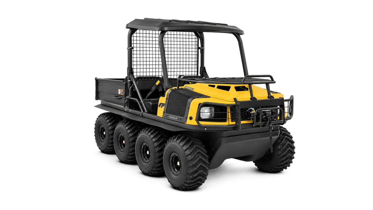 ARGO Conquest 1000 XTX