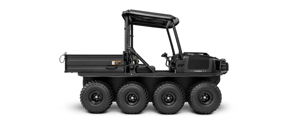 ARGO Conquest 1000 XTX