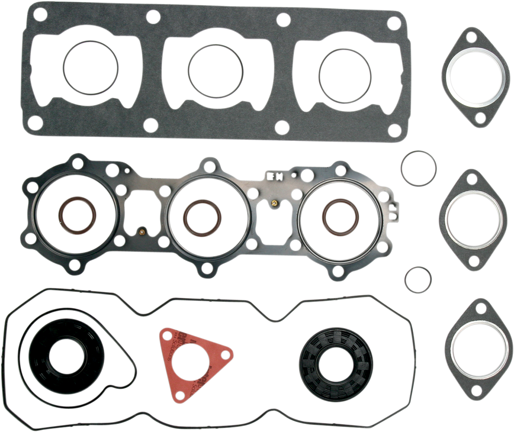 Complete Gasket Set Pol