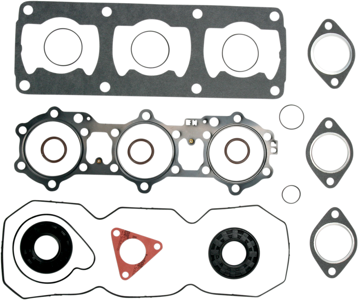 Complete Gasket Set Pol