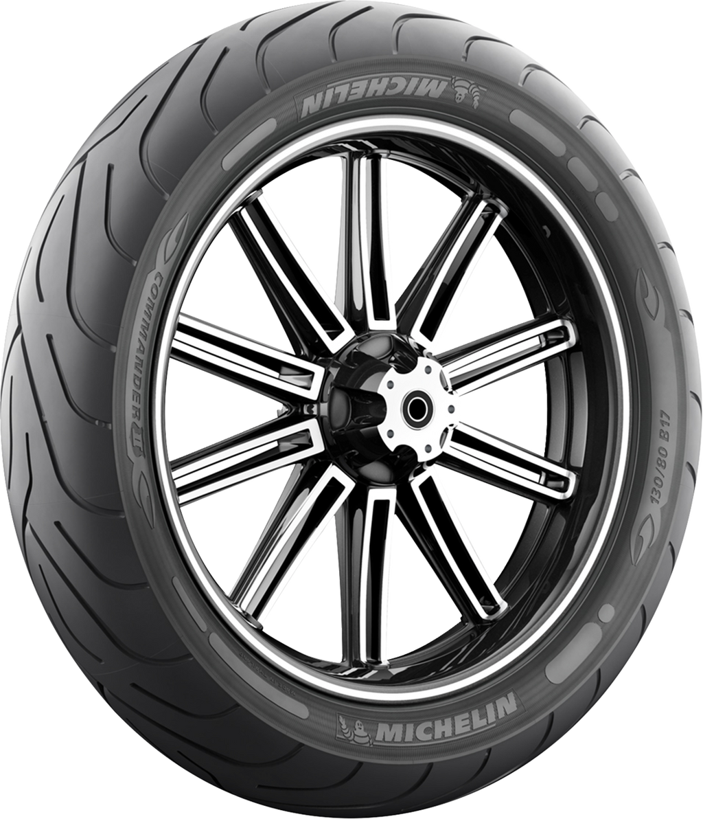 Commander II Cruiser Tire