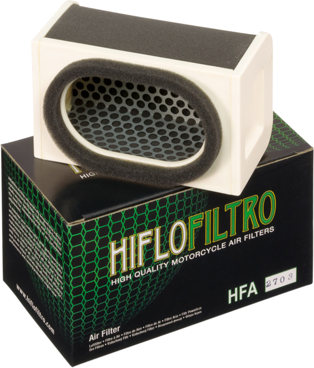 Filterair Hiflofiltro