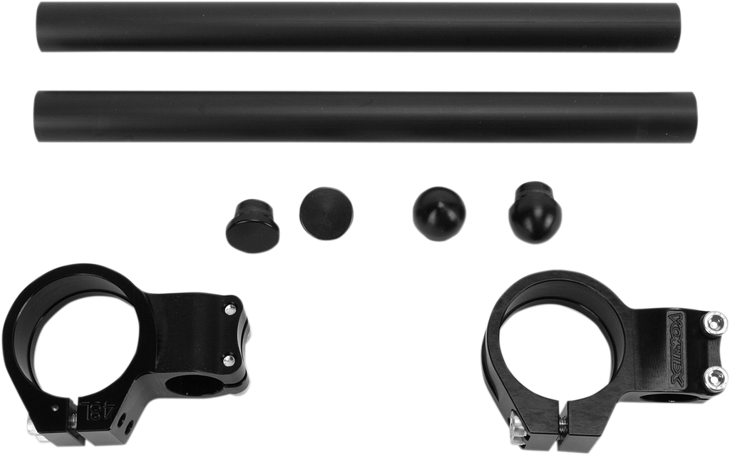 Clip-On Handlebar