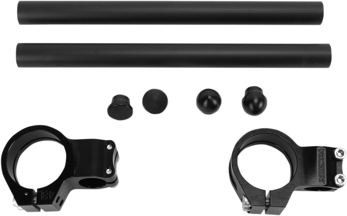 Clip-On Handlebar