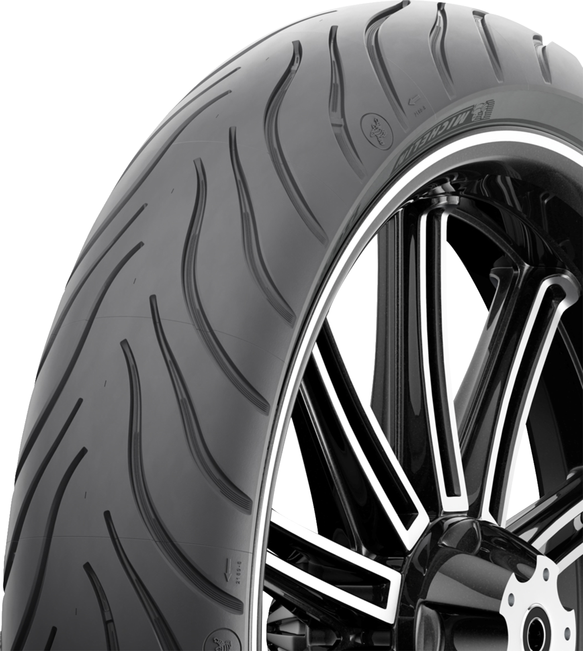 Commander III Touring Tire