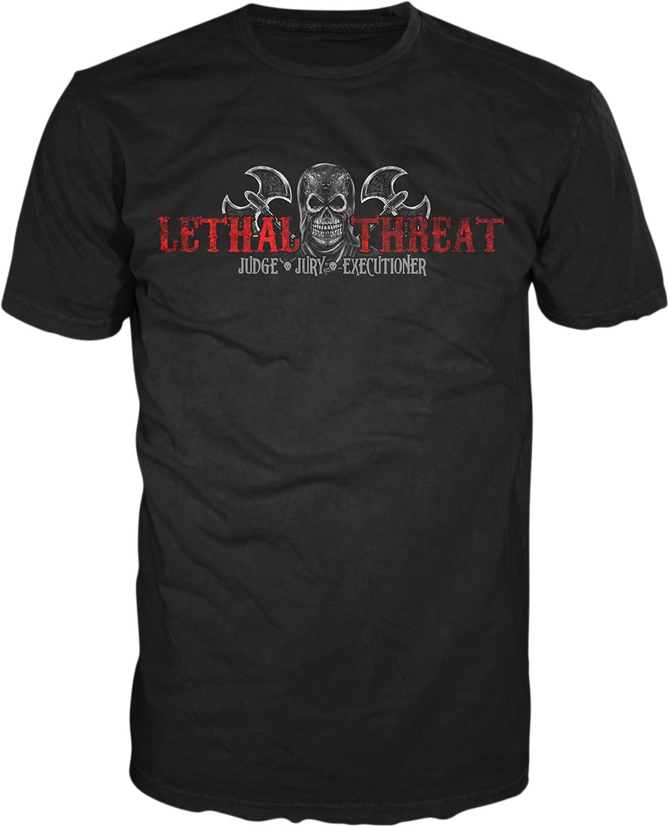 Executioner T-Shirt