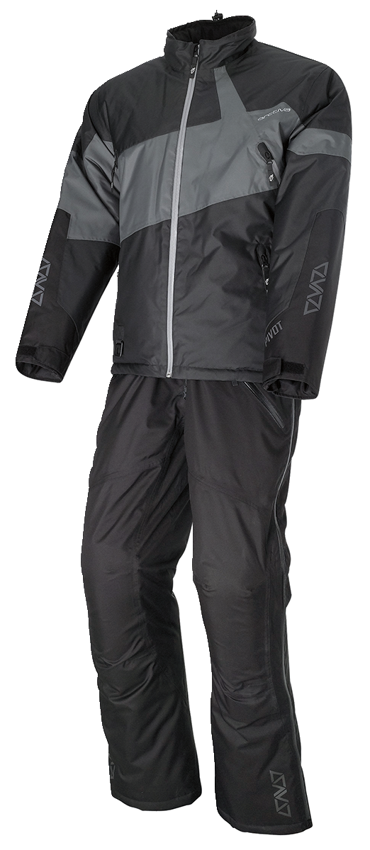 Jck Pivot 6