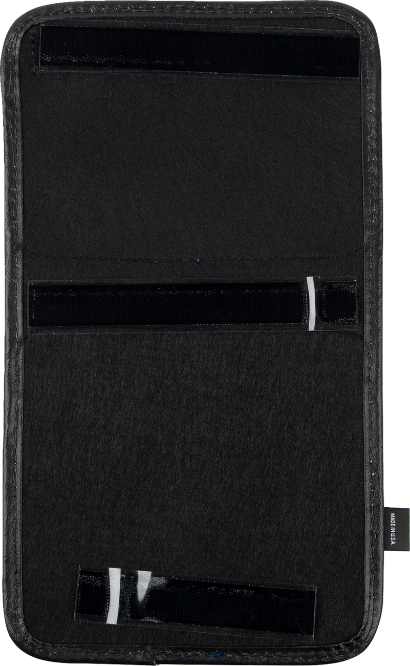 Dashboard Pouch