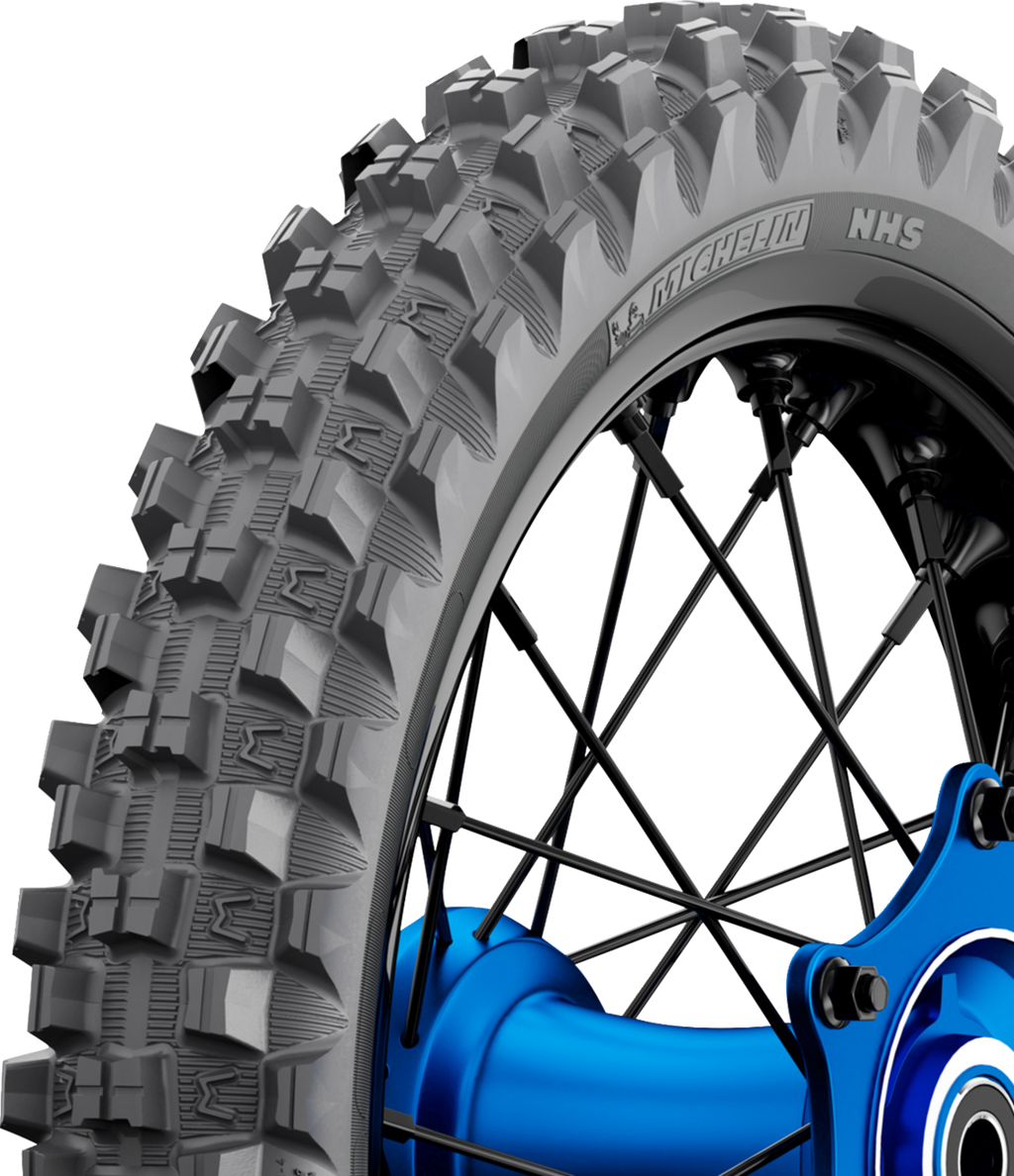 StarCross 5 Mini Tire