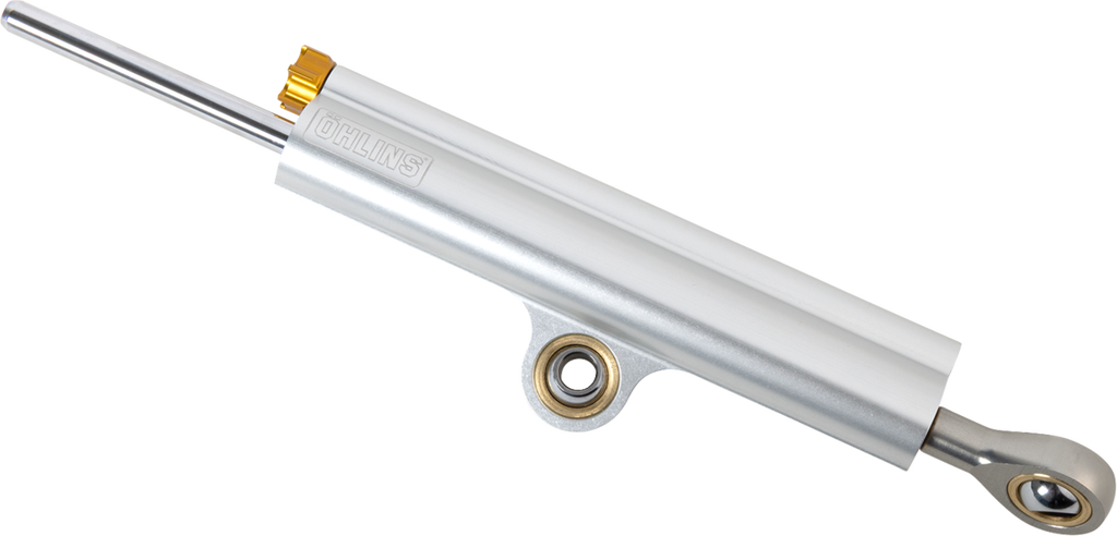 Steering Damper — Damper Kit