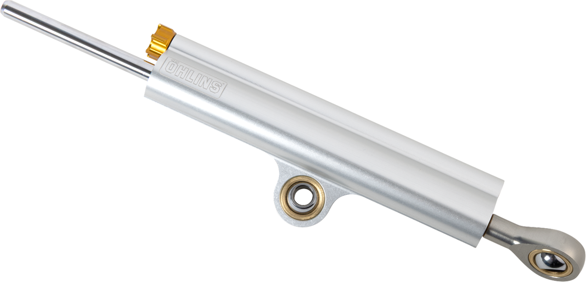 Steering Damper — Damper Kit