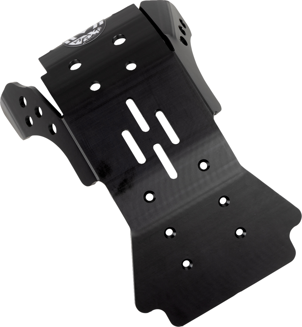 Pro Skid Plate