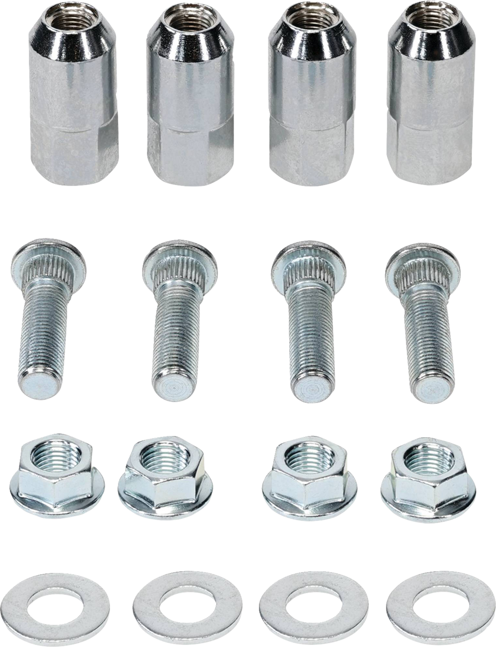 Wheel Stud/Nut Kit